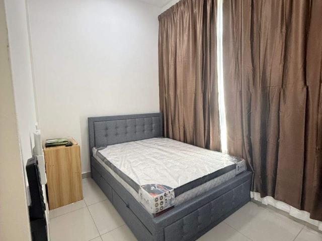 Room for rent in Tanjong Sepat, Selangor