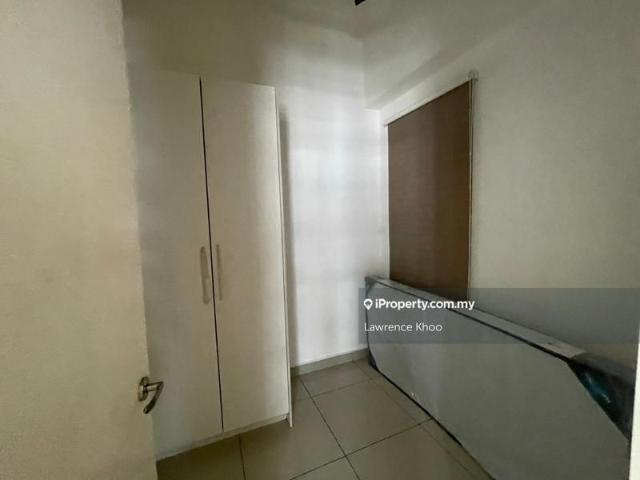 Apartment for rent in Putrajaya