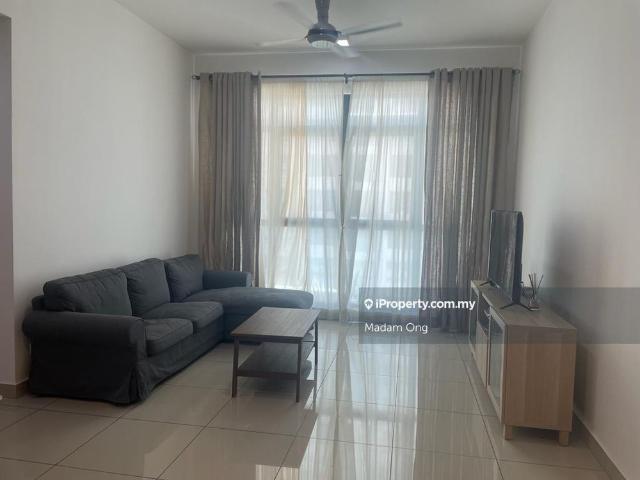 Apartment for rent in Putrajaya