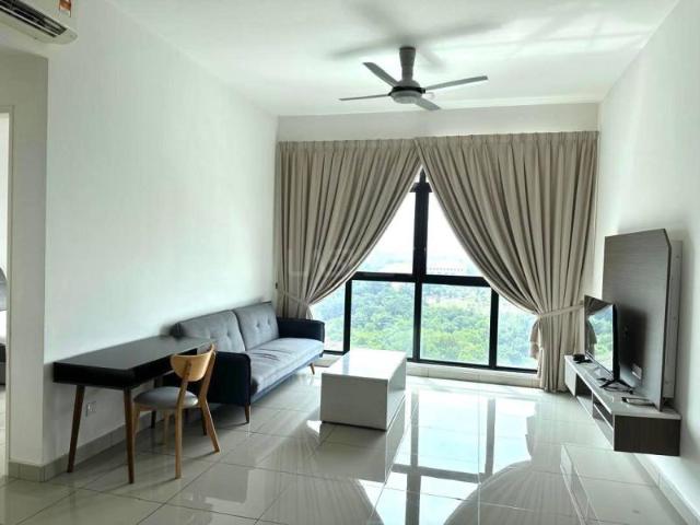 Apartment for rent in Putrajaya