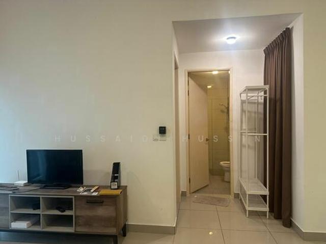 Serviced Residence for rent in Putrajaya