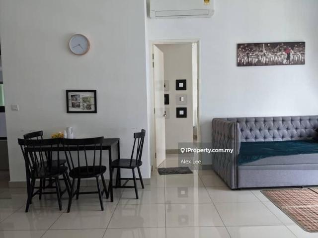 Apartment for rent in Putrajaya