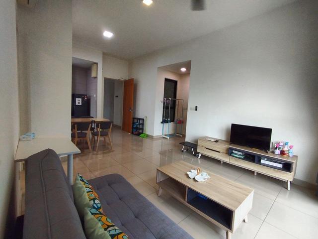 Serviced Residence for rent in Putrajaya