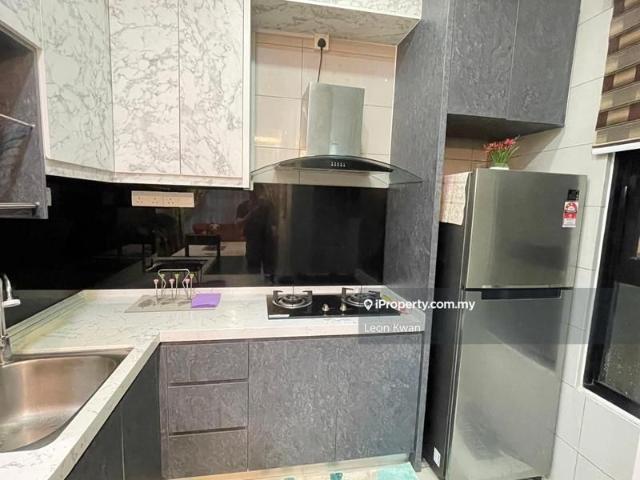 Apartment for rent in Putrajaya