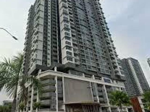 Serviced Residence for rent in Putrajaya