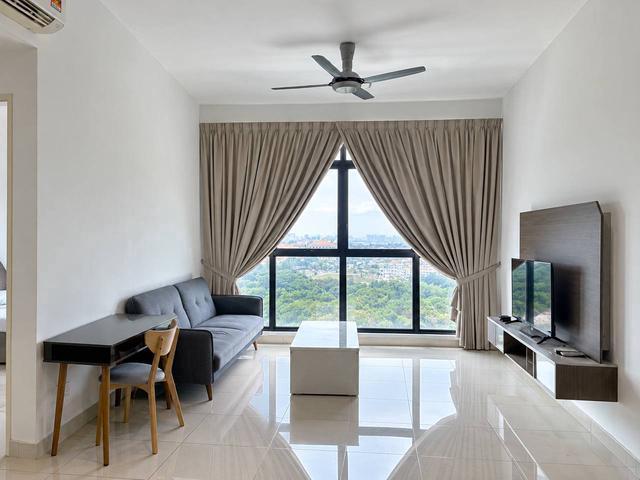 Serviced Residence for rent in Putrajaya