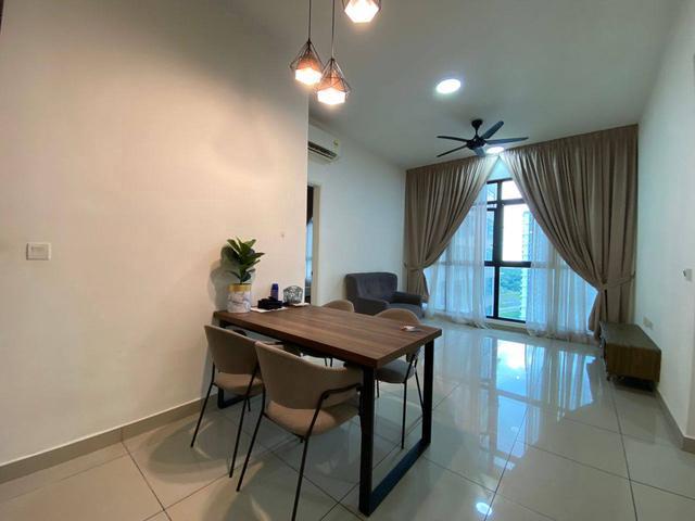 Serviced Residence for rent in Putrajaya