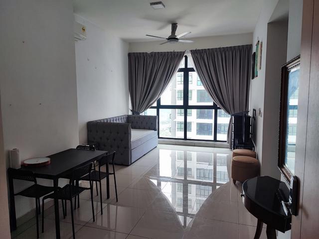 Serviced Residence for rent in Putrajaya
