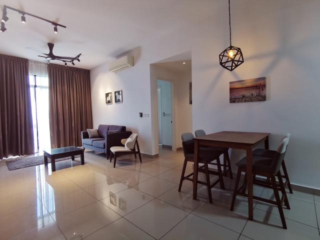 House for rent in Kuala Selangor, Selangor