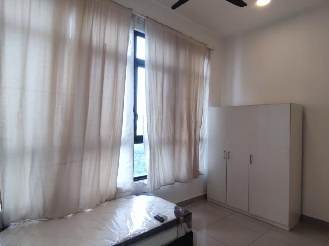 Room for rent in Tanjong Sepat, Selangor