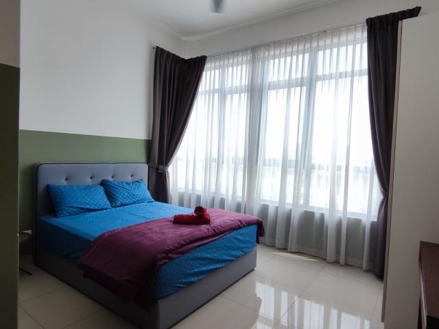 Room for rent in Putrajaya