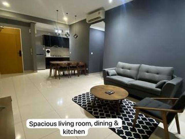Serviced Residence for rent in Putrajaya