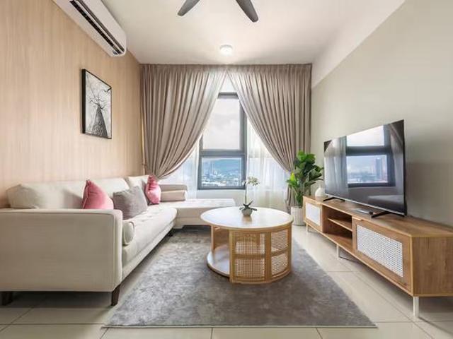 Serviced Residence for sale in Putrajaya