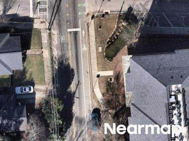 House for sale in Atlanta, Georgia