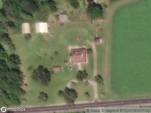 Farm for sale in Lodge, South Carolina
