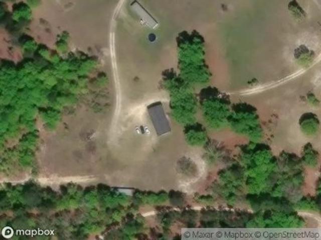 House for sale in Kershaw, South Carolina
