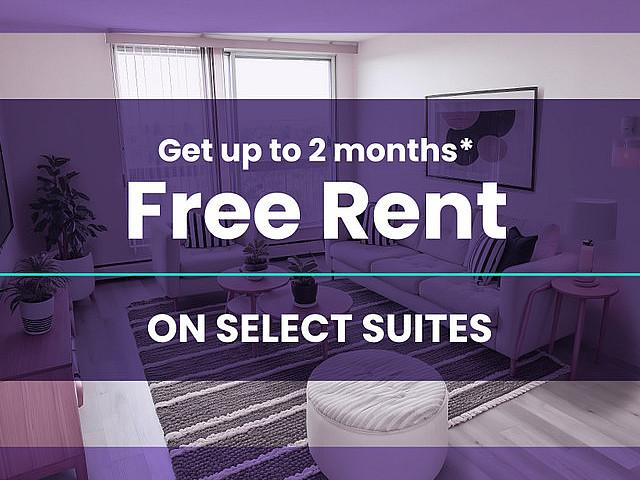 Apartment for rent in Saskatoon, Saskatchewan