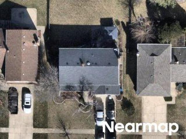 House for sale in Bartlett, Illinois