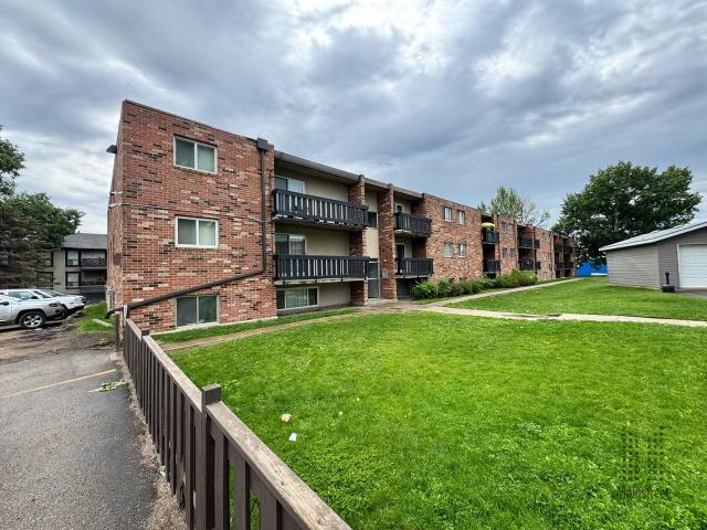 Apartment for rent in Saskatoon, Saskatchewan