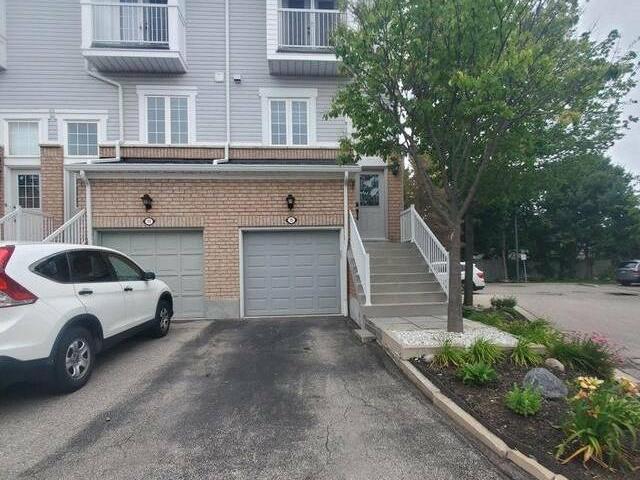 House for rent in Mississauga