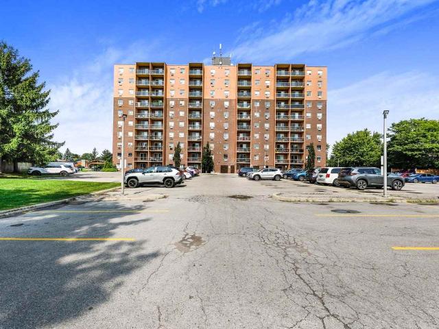Apartment for rent in St. Thomas, Ontario