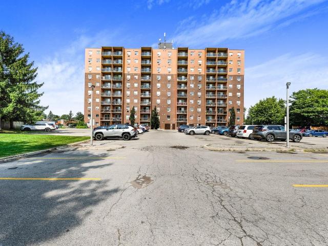 Apartment for rent in St. Thomas, Ontario