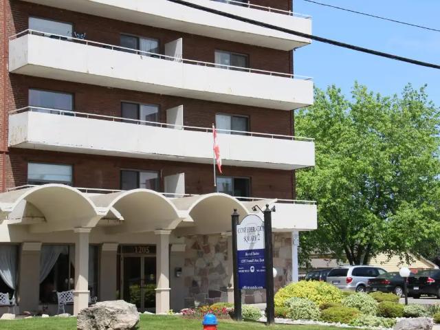 Apartment for rent in Ancaster, Ontario