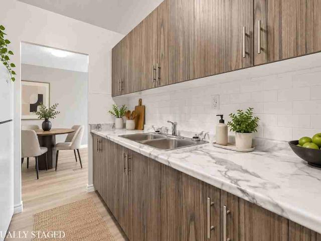 Apartment for rent in Ancaster, Ontario