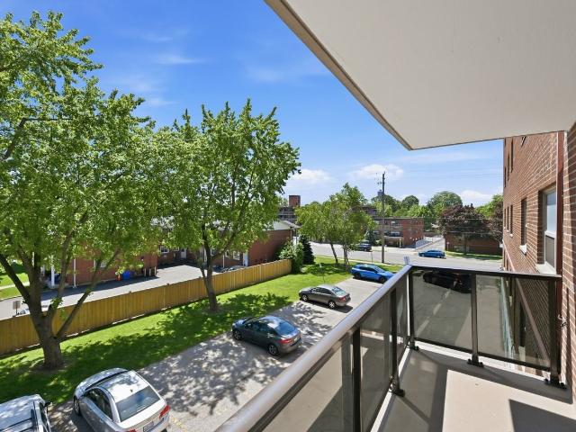 Apartment for rent in Sherwood, Hamilton