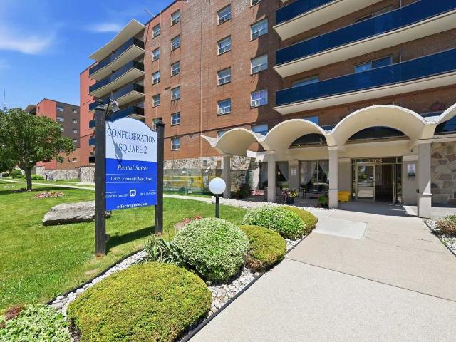 Apartment for rent in Ancaster, Ontario