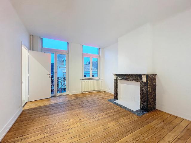 Appartement location à Quartier européen - Europese Wijk, Bruxelles - Brussel
