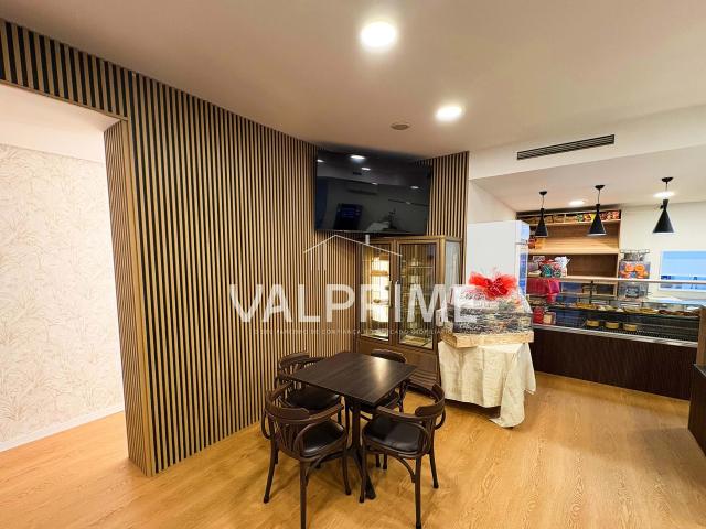 Loja alugar em Valongo, Campo