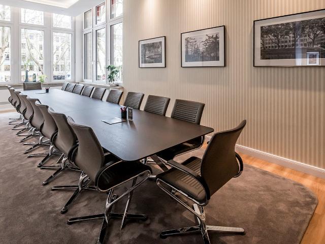 Büro mieten in Stadtmitte, Düsseldorf