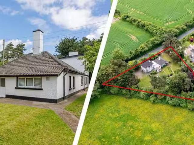 House for sale