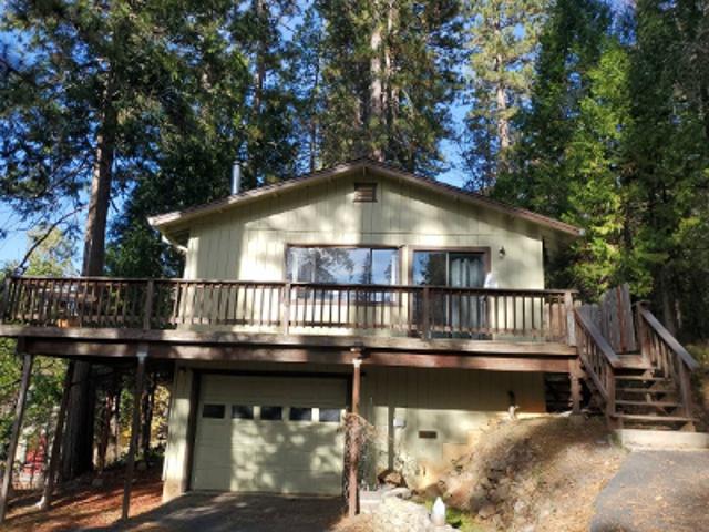 House for sale in California