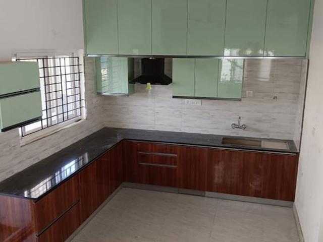 Villa for rent in Bangalore North, Cox Town - Bangalore