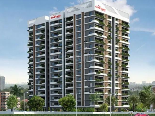 Flat for sale in Cochin, Kerala