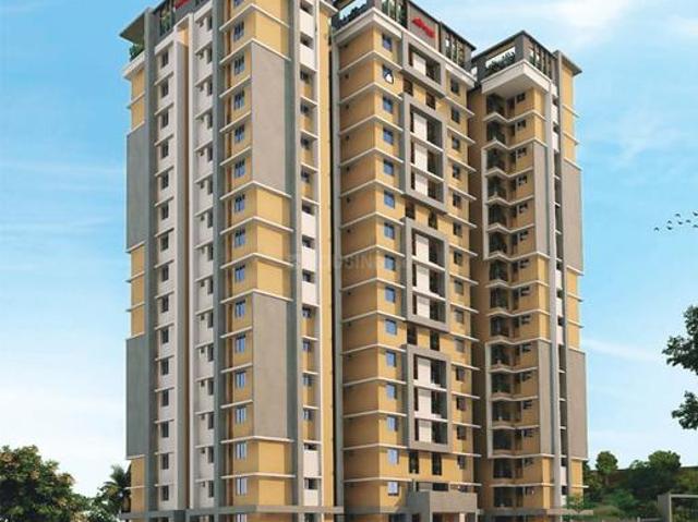 Flat for sale in Manganam, Kerala