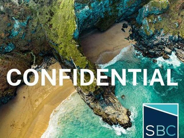 House for sale in Penweathers, Cornwall