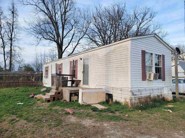 House for sale in Ark