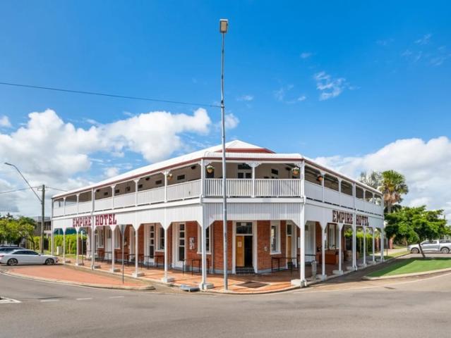 Townhouse for sale in Townsville, Queensland