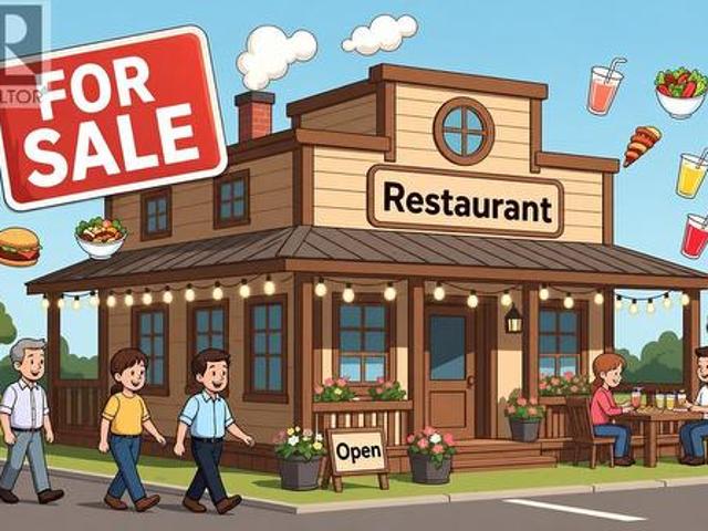 Commercial for sale in Prince George, British Columbia