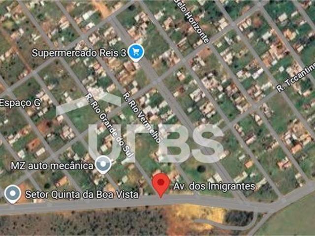 Ponto Comercial venda em Região Geográfica Imediata de Goiânia, Aparecida de Goiânia