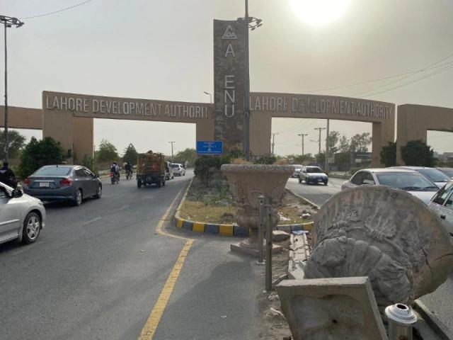 Land for sale in Rawalpindi, Islamabad Capital Territory