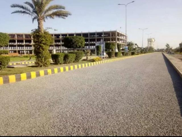 Land for sale in Rawalpindi, Islamabad Capital Territory