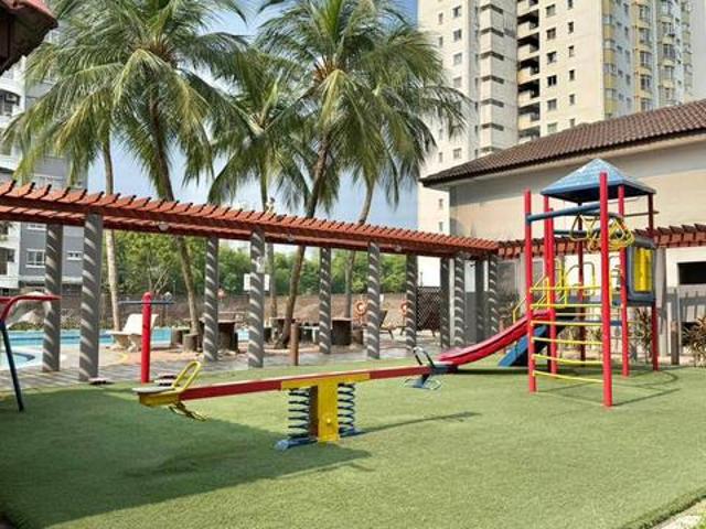Condominium for sale in Country Heights Damansara, Kuala Lumpur