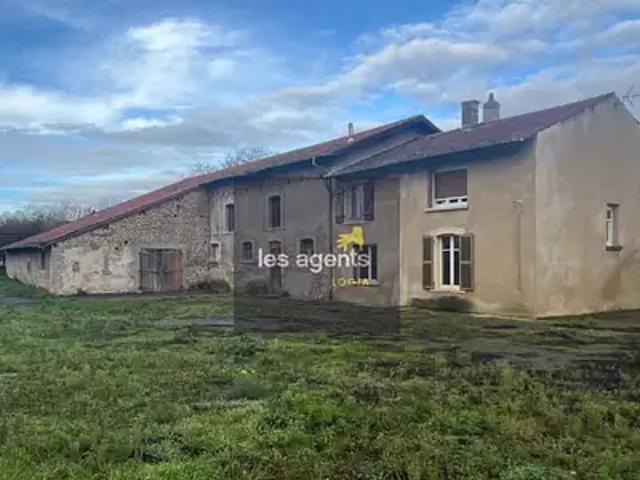 Maison vente à Val-de-Briey, Conflans-en-jarnisy