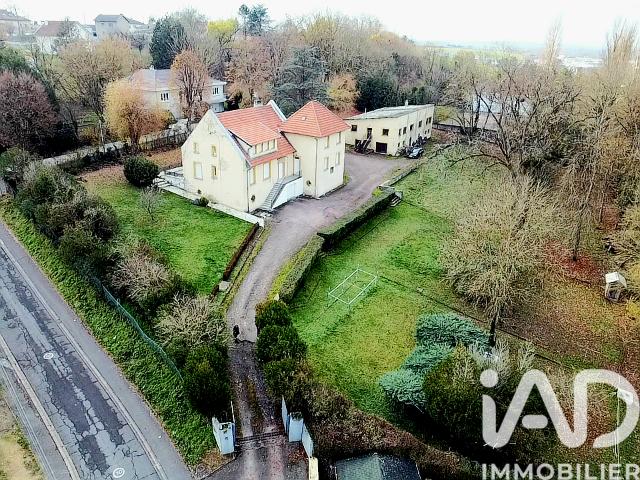 Maison vente à Val-de-Briey, Conflans-en-jarnisy