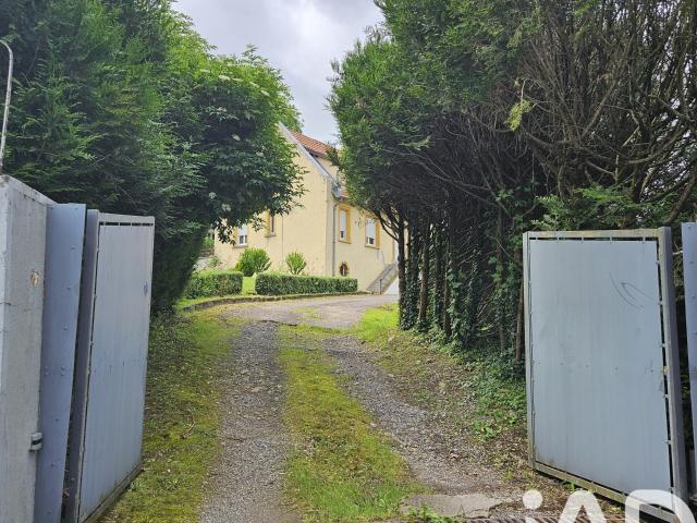 Maison vente à Val-de-Briey, Conflans-en-jarnisy