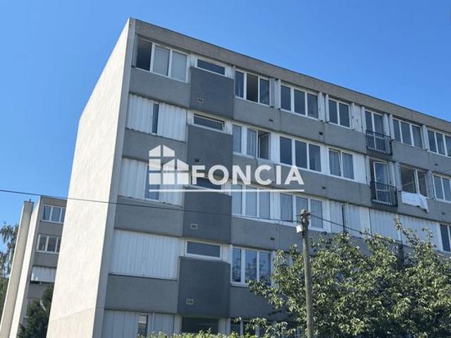 Appartement vente à Saint-Germain-en-Laye, Conflans-sainte-honorine